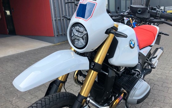 Gebrauchtmotorrad BMW R 12 G/S - Bild 8