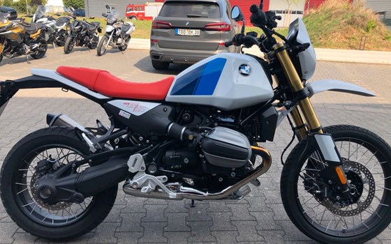 Gebrauchtmotorrad BMW R 12 G/S - Bild 9