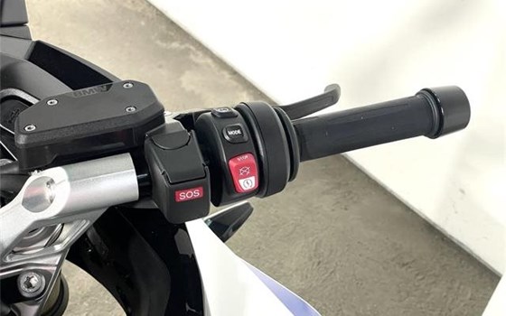 Gebrauchtmotorrad BMW R 1300 RS - Bild 10 Gebrauchtmotorrad BMW R 1300 RS - Bild 10