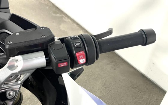 Gebrauchtmotorrad BMW R 1300 RS - Bild 10