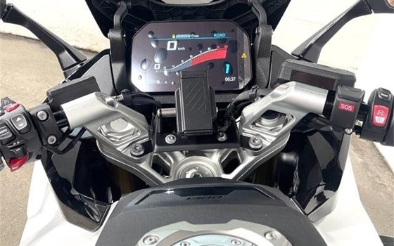 Gebrauchtmotorrad BMW R 1300 RS - Bild 11 Gebrauchtmotorrad BMW R 1300 RS - Bild 11