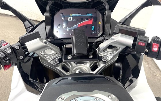 Gebrauchtmotorrad BMW R 1300 RS - Bild 11