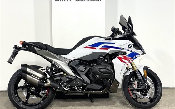 Gebrauchtmotorrad BMW R 1300 RS - Bild 12 Gebrauchtmotorrad BMW R 1300 RS - Bild 12