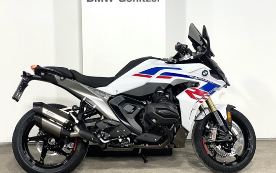 Gebrauchtmotorrad BMW R 1300 RS - Bild 12