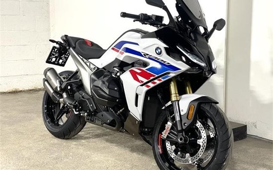 Gebrauchtmotorrad BMW R 1300 RS - Bild 13 Gebrauchtmotorrad BMW R 1300 RS - Bild 13