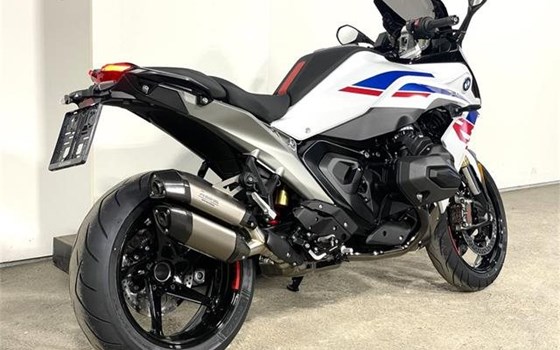 Gebrauchtmotorrad BMW R 1300 RS - Bild 14 Gebrauchtmotorrad BMW R 1300 RS - Bild 14