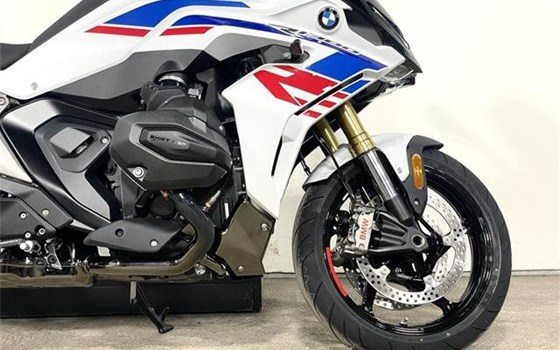 Gebrauchtmotorrad BMW R 1300 RS - Bild 16 Gebrauchtmotorrad BMW R 1300 RS - Bild 16