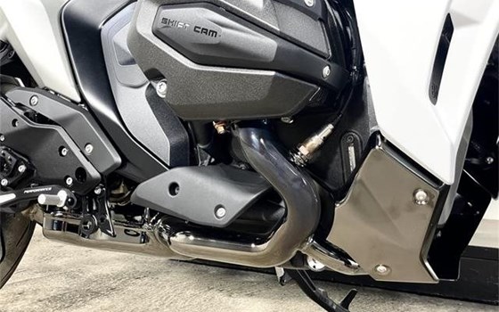 Gebrauchtmotorrad BMW R 1300 RS - Bild 17 Gebrauchtmotorrad BMW R 1300 RS - Bild 17