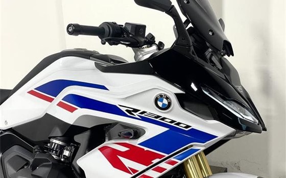 Gebrauchtmotorrad BMW R 1300 RS - Bild 18 Gebrauchtmotorrad BMW R 1300 RS - Bild 18