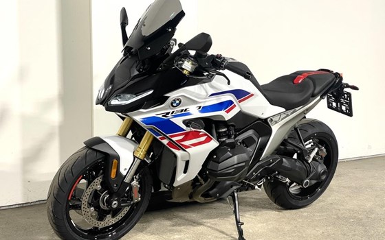 Gebrauchtmotorrad BMW R 1300 RS - Bild 2