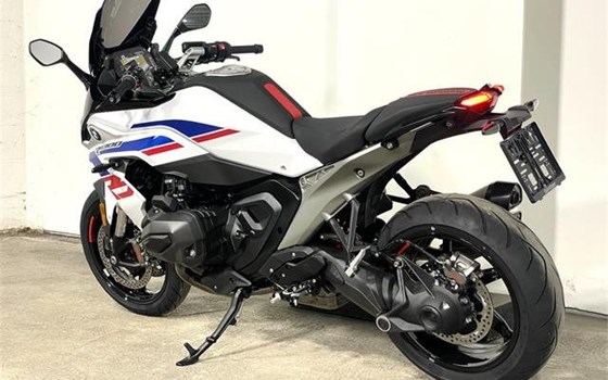 Gebrauchtmotorrad BMW R 1300 RS - Bild 3 Gebrauchtmotorrad BMW R 1300 RS - Bild 3