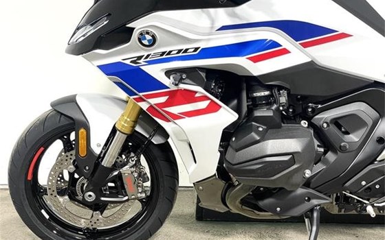 Gebrauchtmotorrad BMW R 1300 RS - Bild 4