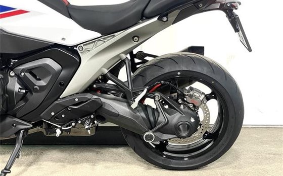 Gebrauchtmotorrad BMW R 1300 RS - Bild 5 Gebrauchtmotorrad BMW R 1300 RS - Bild 5