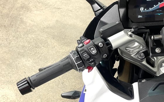 Gebrauchtmotorrad BMW R 1300 RS - Bild 9