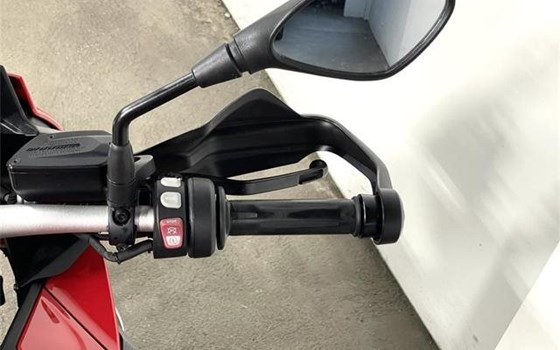 Gebrauchtmotorrad BMW S 1000 XR - Bild 11