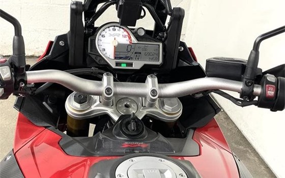 Gebrauchtmotorrad BMW S 1000 XR - Bild 12 Gebrauchtmotorrad BMW S 1000 XR - Bild 12