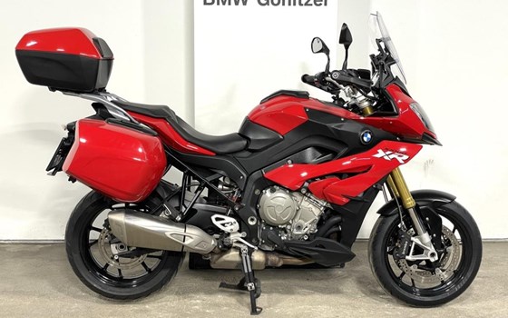 Gebrauchtmotorrad BMW S 1000 XR - Bild 13