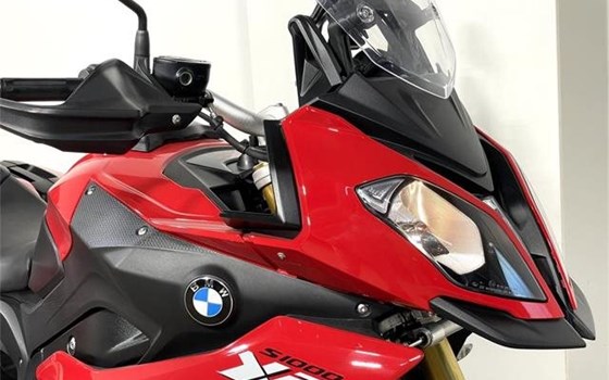 Gebrauchtmotorrad BMW S 1000 XR - Bild 18 Gebrauchtmotorrad BMW S 1000 XR - Bild 18