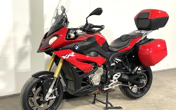 Gebrauchtmotorrad BMW S 1000 XR - Bild 2
