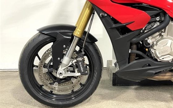 Gebrauchtmotorrad BMW S 1000 XR - Bild 4 Gebrauchtmotorrad BMW S 1000 XR - Bild 4