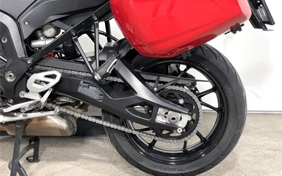 Gebrauchtmotorrad BMW S 1000 XR - Bild 5 Gebrauchtmotorrad BMW S 1000 XR - Bild 5