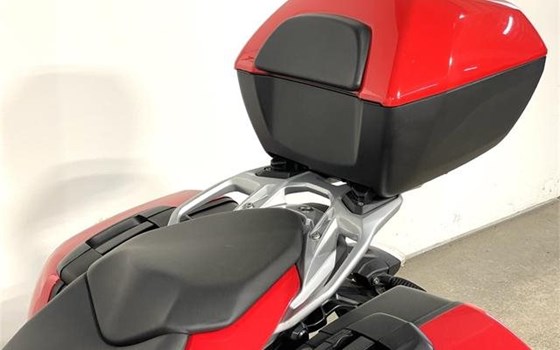 Gebrauchtmotorrad BMW S 1000 XR - Bild 7 Gebrauchtmotorrad BMW S 1000 XR - Bild 7
