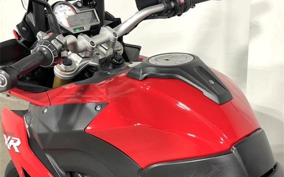 Gebrauchtmotorrad BMW S 1000 XR - Bild 9