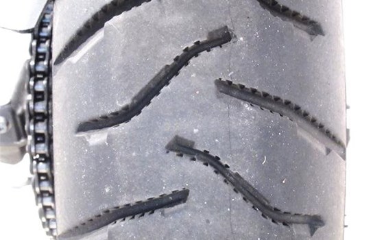 Gebrauchtmotorrad BMW F 750 GS - Bild 10 Gebrauchtmotorrad BMW F 750 GS - Bild 10