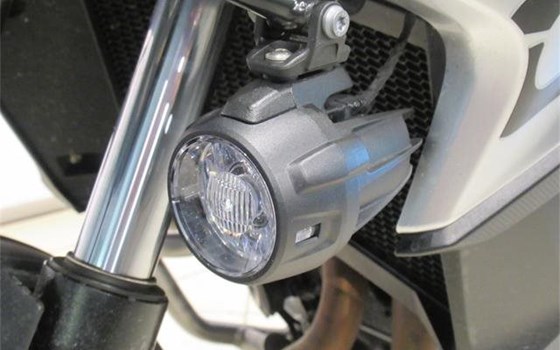 Gebrauchtmotorrad BMW F 750 GS - Bild 11