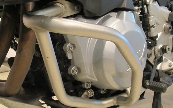 Gebrauchtmotorrad BMW F 750 GS - Bild 12