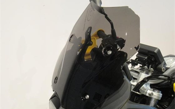 Gebrauchtmotorrad BMW F 750 GS - Bild 13 Gebrauchtmotorrad BMW F 750 GS - Bild 13