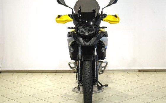 Gebrauchtmotorrad BMW F 750 GS - Bild 3 Gebrauchtmotorrad BMW F 750 GS - Bild 3