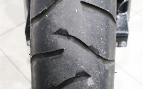 Gebrauchtmotorrad BMW F 750 GS - Bild 9