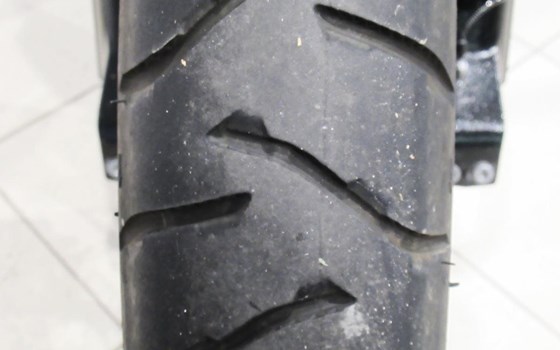 Gebrauchtmotorrad BMW F 750 GS - Bild 9