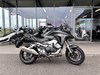 Honda VFR800X Crossrunner