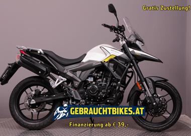 Gebrauchte Gebrauchte