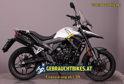 Gebrauchte Gebrauchte
