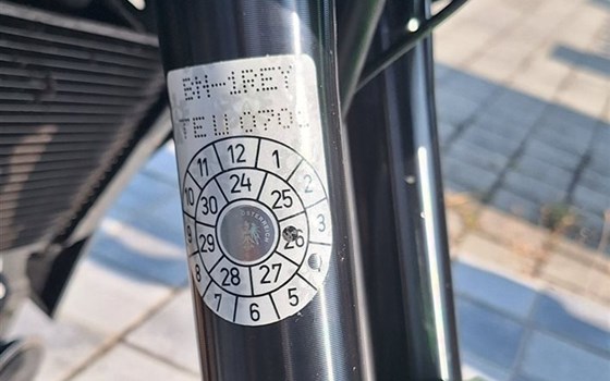 Gebrauchtmotorrad Kawasaki Versys 650 - Bild 5