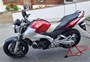 Motorrad