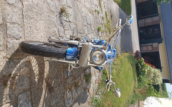 Gebrauchtmotorrad Yamaha XVS 1100 Drag Star - Bild 5 Gebrauchtmotorrad Yamaha XVS 1100 Drag Star - Bild 5