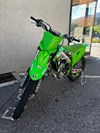 Kawasaki KX250F
