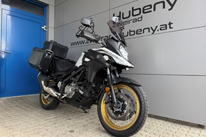 Angebot Suzuki V-Strom 650 XT