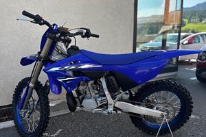 Angebot Yamaha YZ250