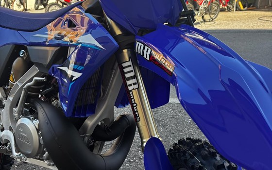 Gebrauchtmotorrad Yamaha YZ250 - Bild 2 Gebrauchtmotorrad Yamaha YZ250 - Bild 2