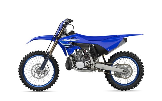 Gebrauchtmotorrad Yamaha YZ250 - Bild 1
