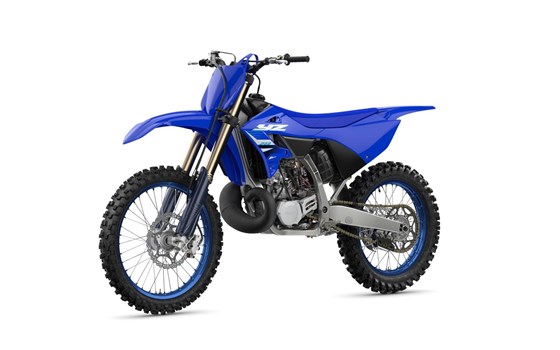 Gebrauchtmotorrad Yamaha YZ250 - Bild 2
