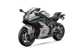 Neumotorrad CFMOTO 675SR-R