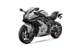 Angebot CFMOTO 675SR-R