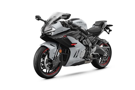 CFMOTO 675SR-R