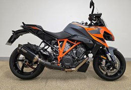 Gebrauchte KTM 1290 Super Duke GT
